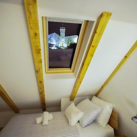 סיני Apartment Ispod Ure מראה חיצוני תמונה