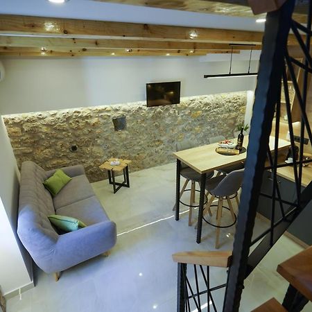 סיני Apartment Ispod Ure מראה חיצוני תמונה