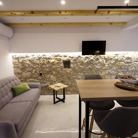 סיני Apartment Ispod Ure מראה חיצוני תמונה