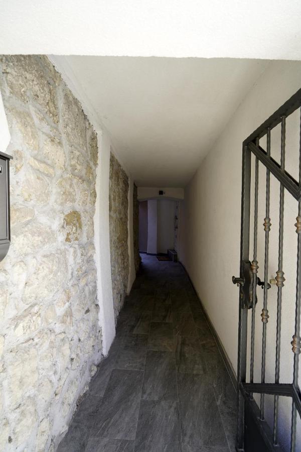 סיני Apartment Ispod Ure מראה חיצוני תמונה