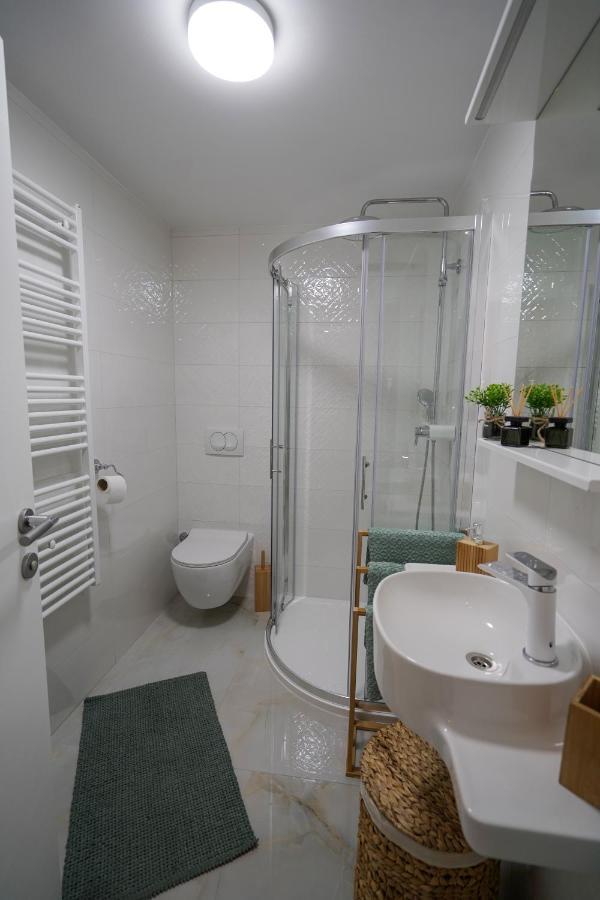 סיני Apartment Ispod Ure מראה חיצוני תמונה